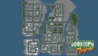 Downtown Joyride - Crime Sim Screen Shot 5