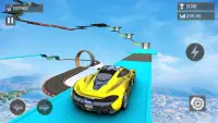 Offline Race Game Car Games 3D Screen Shot 0