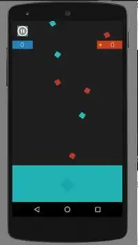 Tap Square: Ultimate Tap Game Screen Shot 1