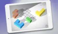 Bloqi - Block game. Solve puzzles train your brain Screen Shot 4