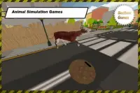 simulator sapi nyata Screen Shot 4