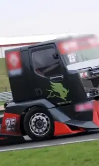 Пазл Renault Premium Racing Screen Shot 2