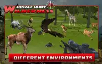 Sniper Jagd Wilderness Screen Shot 3