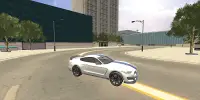 Furious Car Games - Дрифт-кар Screen Shot 4