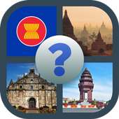 Guess the Picture: ASEAN