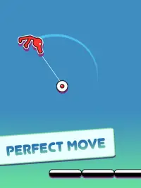 Stickman Hook Screen Shot 8