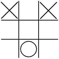 Duke Tic Tac Toe