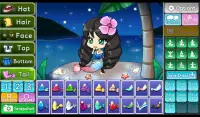 Mermaid Girl : dress up game Screen Shot 11