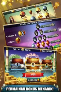 Slots of Empires Screen Shot 4