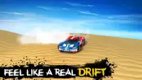 Ford GT Drift Simulator Screen Shot 2