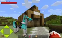 Crafting Game for Minecraft Screen Shot 3