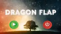 Dragon Flap Screen Shot 1