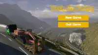 Truck Sim Turkey Screen Shot 0