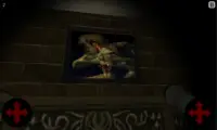 Cursed Mansion Screen Shot 3