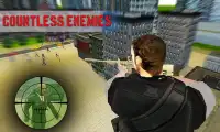 3D Kota Sniper Assasin Screen Shot 0