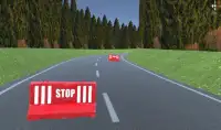 Car Race 3D Screen Shot 5