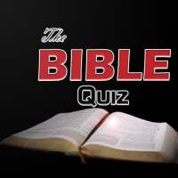 The Bible Quiz