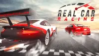 Real Car Racing : Ultimate Speed Screen Shot 1