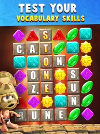 Languinis: Word Game Screen Shot 8