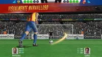 Soccer Shootout Screen Shot 5