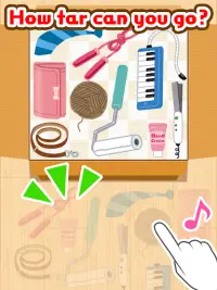 Block Jigsaw Puzzle Game -PITTANKO- Screen Shot 9