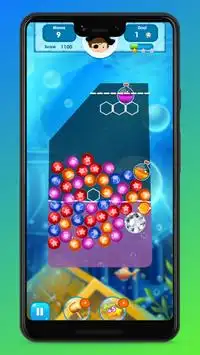 Diamond Jewels Legend - Match 3 Puzzle Screen Shot 0