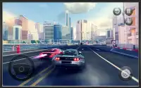 Road Racing : Super Speed Car Driving Simulator 3D Screen Shot 1