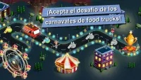 Food Truck Chef™ Juegos Cocina Screen Shot 4