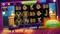 Vegas VIP Slots: Epic Jackpot Casino Machine Screen Shot 3