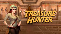Treasure Hunter VR Free Screen Shot 0