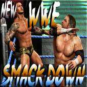 New W2K17; WWE SmackDown Free Game Hints