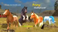 Pony Multiplayer Screen Shot 8