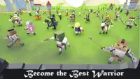 Epic Battle War Simulator Pro Screen Shot 11