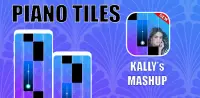 🎹 Kally's Mashup Piano Tiles Screen Shot 0