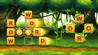 Word Crossword Puzzle Screen Shot 0