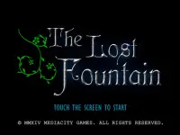 The Lost Fountain Screen Shot 14