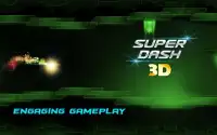 Super Dash 3D Screen Shot 3