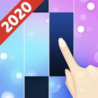 Music Piano Tile - Free Piano Games Challenge 2020