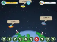 Math Defender Screen Shot 8