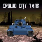 Crowd City Tank