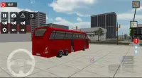 Europa City Bus Drive Screen Shot 4