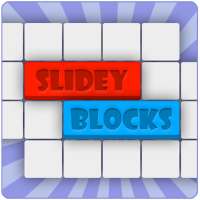 Slidey Blocks