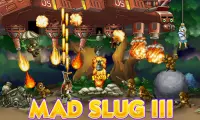 Ace Force - Mad Slug 3 Screen Shot 0