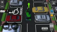 Car Parking 3D - Driving Games Screen Shot 3