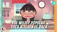 Guide For Toca Kitchen 2 Screen Shot 0