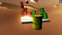 Barrel Physics: Smash and Hit Screen Shot 0