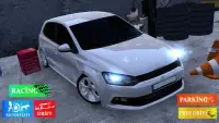 Polo Drift And Race Screen Shot 0