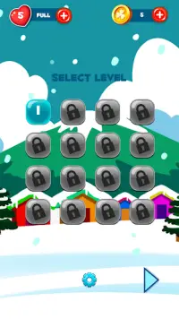 Bubble Shooter Screen Shot 1