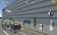 Extreme Big Bus Driving Simulator 2018 Screen Shot 3
