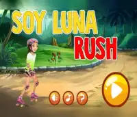 Run Soy Luna Rush Screen Shot 1